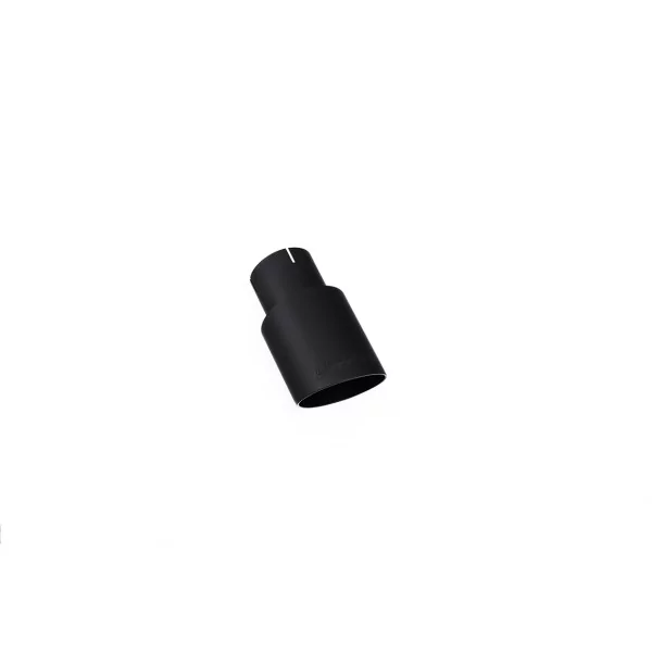 Silenciador trasero Milltek SSXBM958 para BMW 1 Series M135i 3 & 5 Door, colas GT-90 negras - detalle