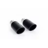 Échappement cat-back Milltek SSXFD232 pour Ford Fiesta Mk7/Mk7.5 ST 1.6 litre EcoBoost 182PS & ST200 - détail