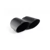 Escape cat-back Milltek SSXHY114 para Hyundai / Kia i30 N Performance 2.0 T-GDi, colas GT-115 negras - detalle