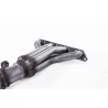 Sistema de escape completo Milltek SSXM013 para New Mini Mk1 Cooper S - detalle