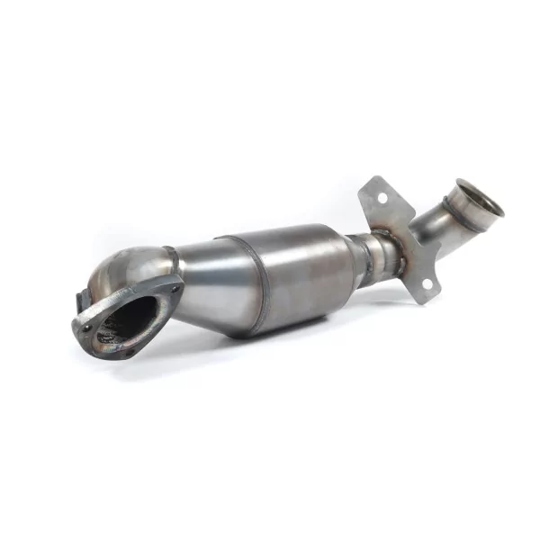 Downpipe avec catalyseur sport Milltek SSXM015 pour New Mini Mk2 - détail