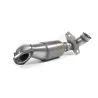 Downpipe avec catalyseur sport Milltek SSXM015 pour New Mini Mk2 - détail