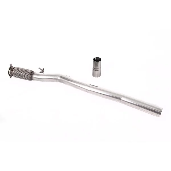 Tube de suppression GPF/OPF Milltek SSXMZ126 pour Mercedes - détail