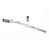 Tube de suppression GPF/OPF Milltek SSXMZ126 pour Mercedes - détail