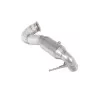 Downpipe Milltek SSXMZ137 pour Mercedes A-Class A45 AMG 2.0 Turbo
