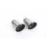 Échappement cat-back Milltek SSXPO118 pour Porsche - détail