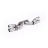Milltek SSXPO129 para Porsche - detalle