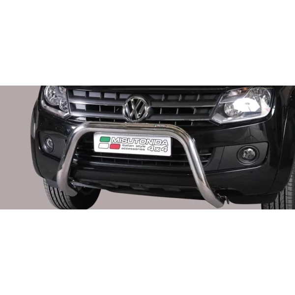 Bull Bar Volkswagen Amarok Trend Line Misutonida