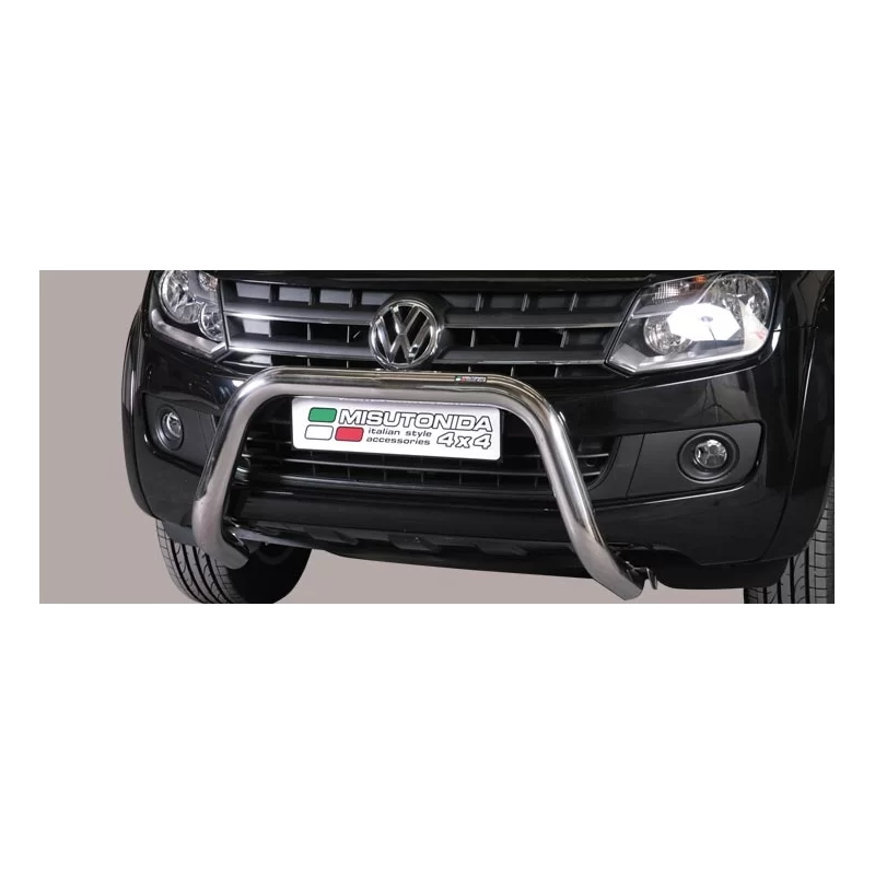 Bull Bar Volkswagen Amarok Trend Line 