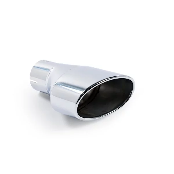 Échappement cat-back Milltek SSXSE120 pour Seat Leon Cupra K1 - détail