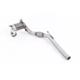 Downpipe Milltek SSXSE194 para Seat Leon FR 1.4 TSI SC and 5-door