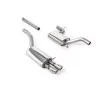 Échappement cat-back Milltek SSXSK006 pour Skoda Octavia