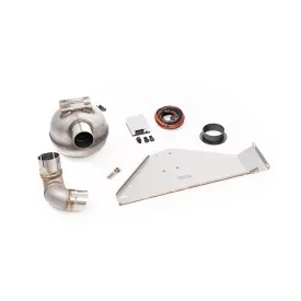 Milltek SSXTA101 for Tesla Model 3 RWD & Dual Motor AWD
