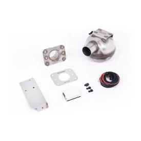 Milltek SSXTA105 for Tesla Model X All Variants