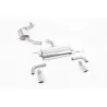 Milltek SSXVW115 cat-back exhaust for Volkswagen Golf Mk6 GTi 2.0 TSI 210PS