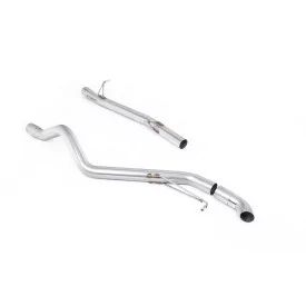 Milltek SSXVW200 pour Volkswagen Transporter / Caravelle
