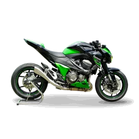 Hp Corse Kawasaki Z 800 E