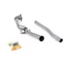 Milltek SSXVW391 de-cat downpipe for Volkswagen Golf