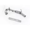 Milltek SSXVW452 de-cat downpipe