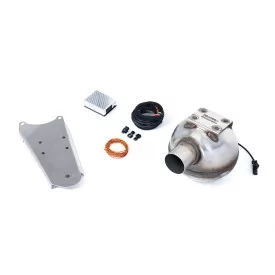 Milltek SSXVW455 für Volkswagen Amarok