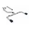 Milltek SSXVW679 for Volkswagen Golf - detail