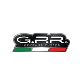 GPR Suzuki Sv 650 A 2021/2025 e5 S.193.1.DECAT
