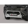 Bull Bar Toyota Hi-Lux Double Cab 2026 - EC/MED/555/IX