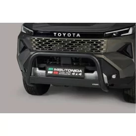 Bull Bar Toyota Hi-Lux Double Cab 2026 - EC/MED/555/PL
