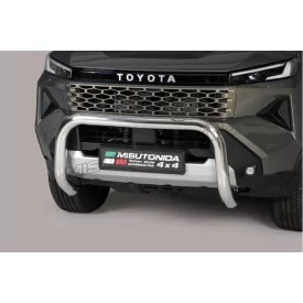 Frontschutzbügel Toyota Hi-Lux Double Cab 2026 - EC/SB/555/IX