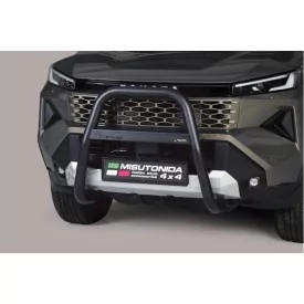 Frontschutzbügel Toyota Hi-Lux Double Cab 2026 - MA/555/PL