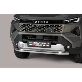 Front Protection Toyota Hi-Lux Double Cab 2026 - SLF/555/IX