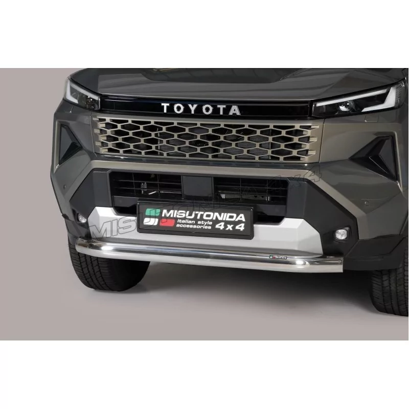 Protection Avant Toyota Hi-Lux Double Cab 2026 - SLF/555/IX
