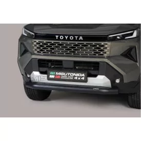 Protection Avant Toyota Hi-Lux Double Cab 2026 - SLF/555/PL