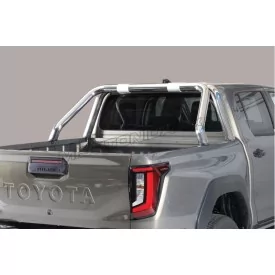Überrollbügel Toyota Hi-Lux Double Cab 2026 - RLD/410/IX