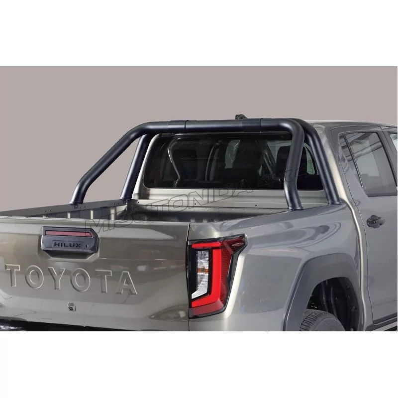 Überrollbügel Toyota Hi-Lux Double Cab 2026 - RLD/410/PL