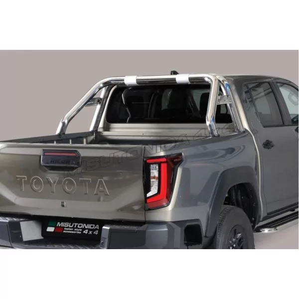 Überrollbügel Toyota Hi-Lux Double Cab 2026 - RLD/K/410/IX