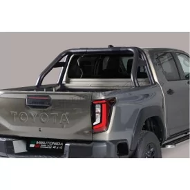 Überrollbügel Toyota Hi-Lux Double Cab 2026 - RLD/K/410/PL