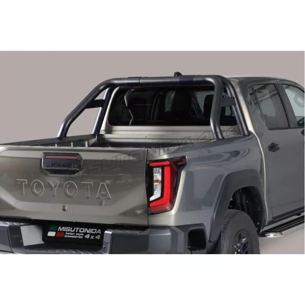 Roll Bar Toyota Hi-Lux Double Cab 2026 - RLD/K/410/PL