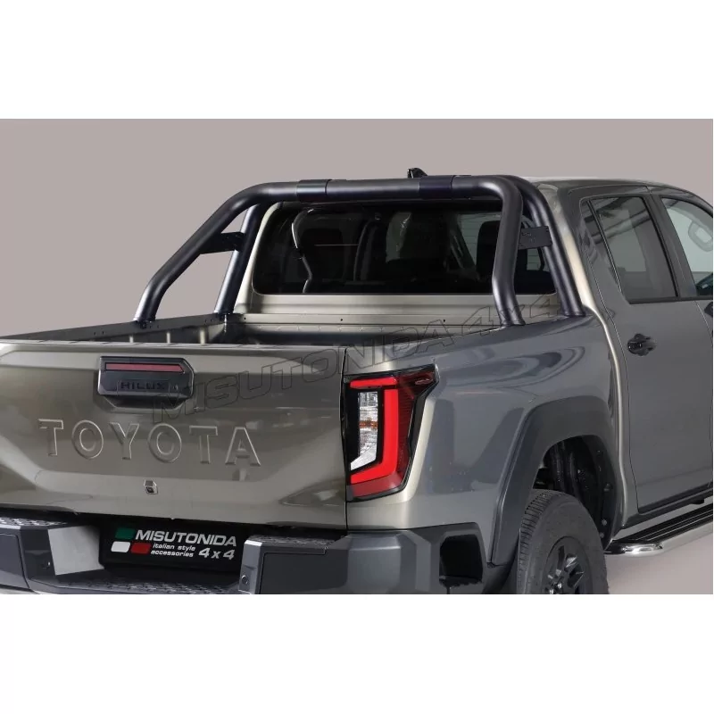 Roll Bar Toyota Hi-Lux Double Cab 2026 - RLD/K/410/PL