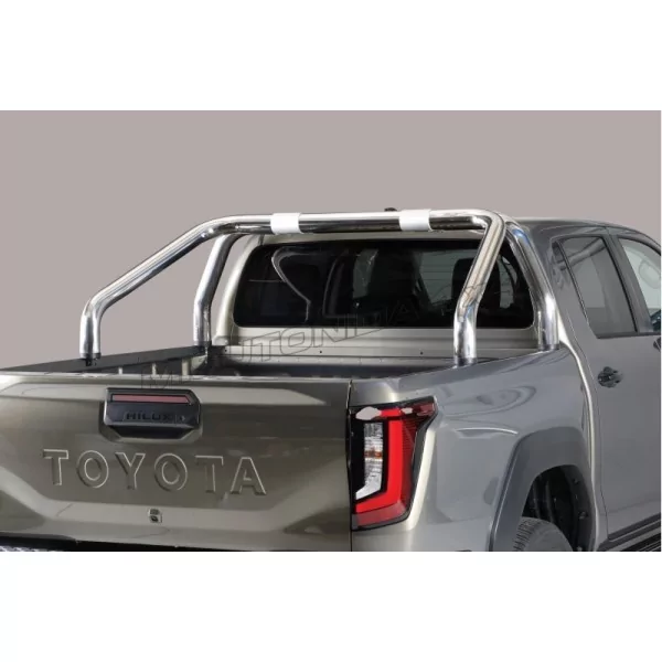 Roll Bar Toyota Hi-Lux Double Cab 2026 - RLSS/2410/IX