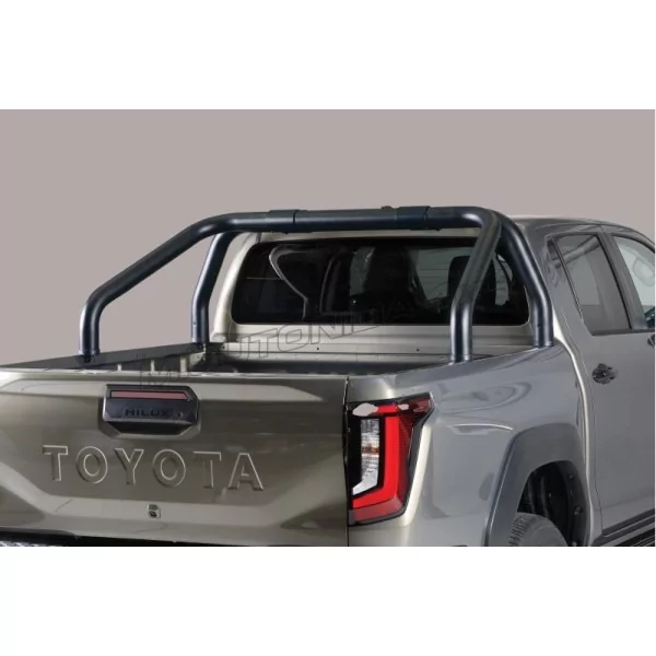 Überrollbügel Toyota Hi-Lux Double Cab 2026 - RLSS/2410/PL