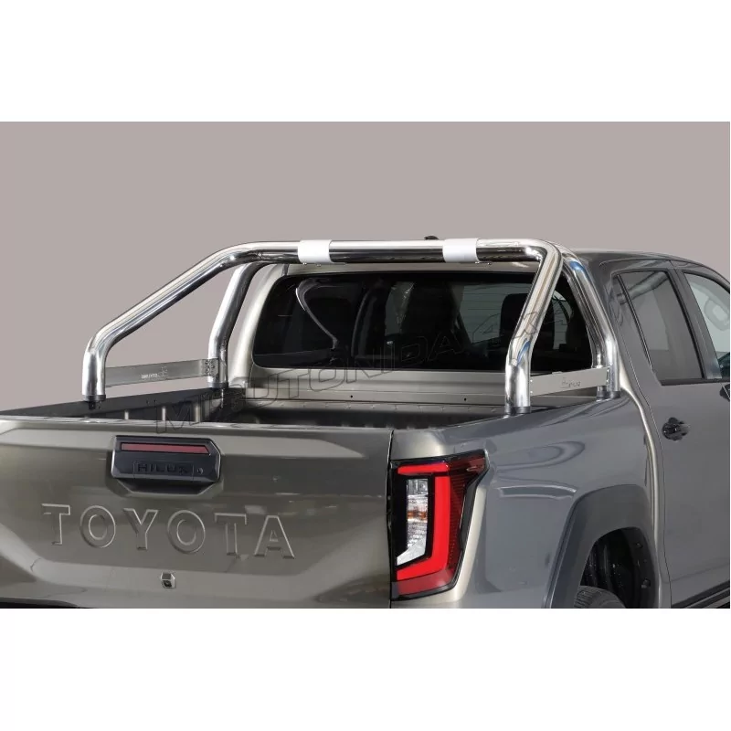 Überrollbügel Toyota Hi-Lux Double Cab 2026 - RLSS/K/2410/IX