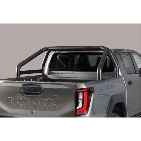 Überrollbügel Toyota Hi-Lux Double Cab 2026 - RLSS/K/2410/PL