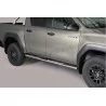 Protection Latérale Design Toyota Hi-Lux Double Cab 2026 - DSP/410/IX