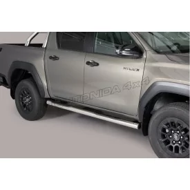 Grand Step Toyota Hi-Lux Double Cab 2026 - GP/410/IX