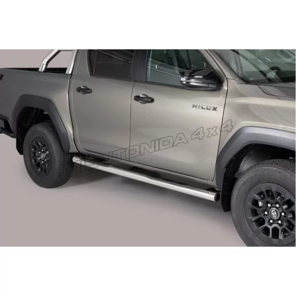Grand Pedana Toyota Hi-Lux Double Cab 2026 - GP/410/IX