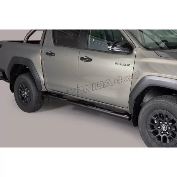 Grand Pedana Toyota Hi-Lux Double Cab 2026 - GP/410/PL