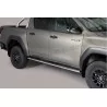 Grand Pedana Ovale Toyota Hi-Lux Double Cab 2026 - GPO/410/IX