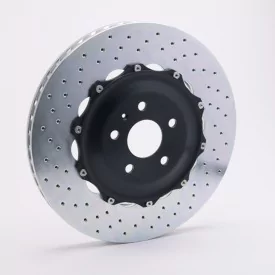 Brembo GT Replacement Disc 355x32mm - 911577L/911577R