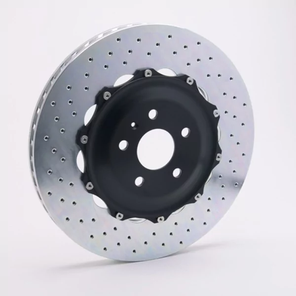 Brembo GT Replacement Disc 355x32mm - 911977L/911977R